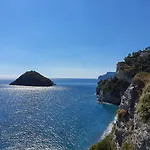 Una Finestra Sul Mare Monolocale *