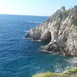 Una Finestra Sul Mare Monolocale דירה