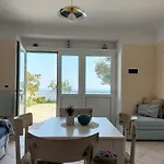 דירה Una Finestra Sul Mare Monolocale *
