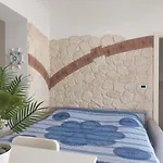 Una Finestra Sul Mare Monolocale ברג'ג'י