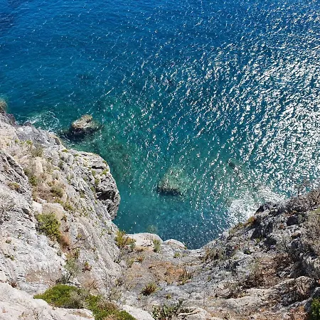 Apartamento Una Finestra Sul Mare Monolocale