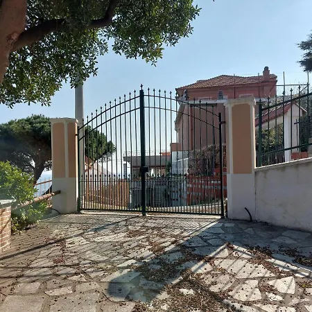 Una Finestra Sul Mare Monolocale
