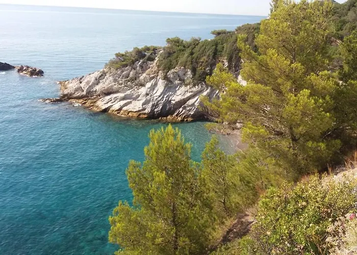 Una Finestra Sul Mare Monolocale Apartament Bergeggi