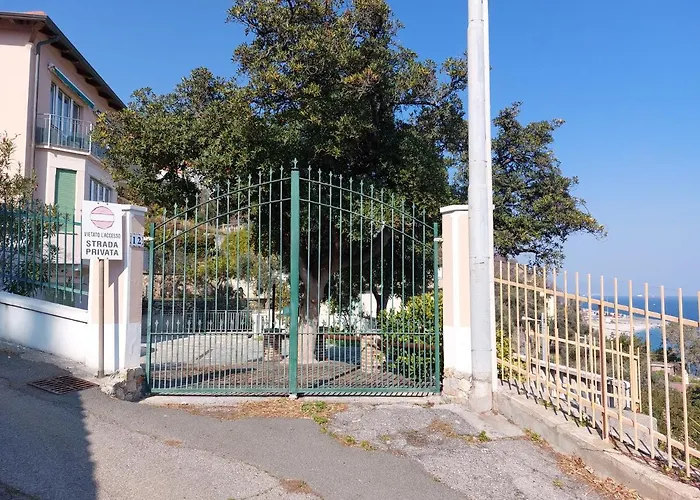 Una Finestra Sul Mare Monolocale *
