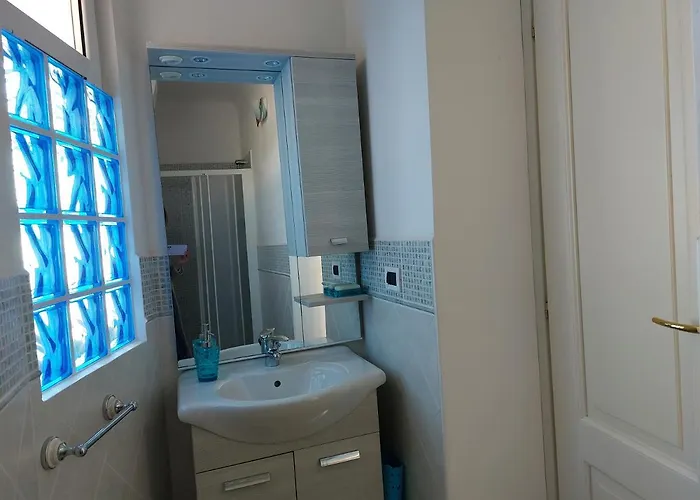Una Finestra Sul Mare Monolocale Apartament Bergeggi