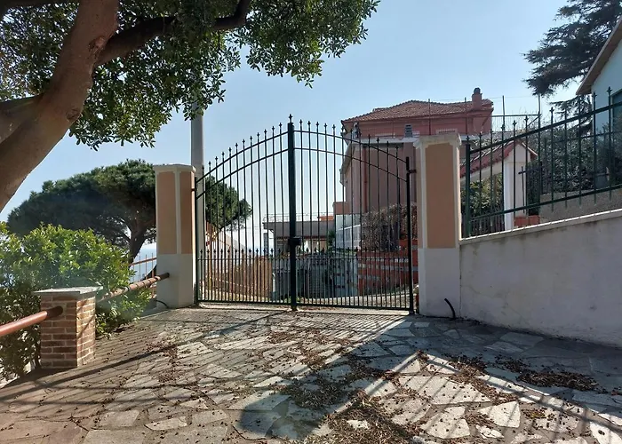 Una Finestra Sul Mare Monolocale