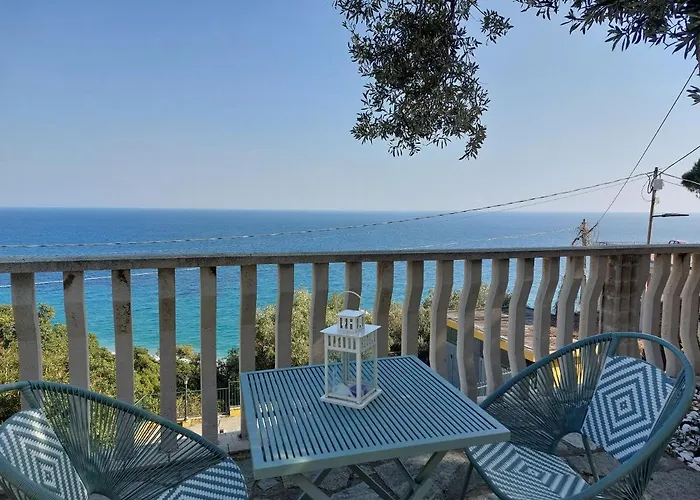 Una Finestra Sul Mare Monolocale *