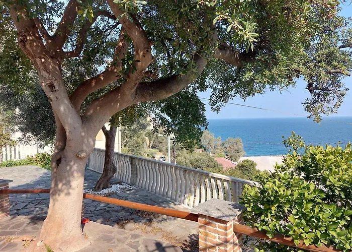 Apartament Una Finestra Sul Mare Monolocale Bergeggi