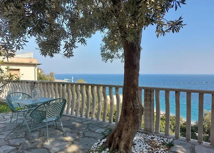 Una Finestra Sul Mare Monolocale *