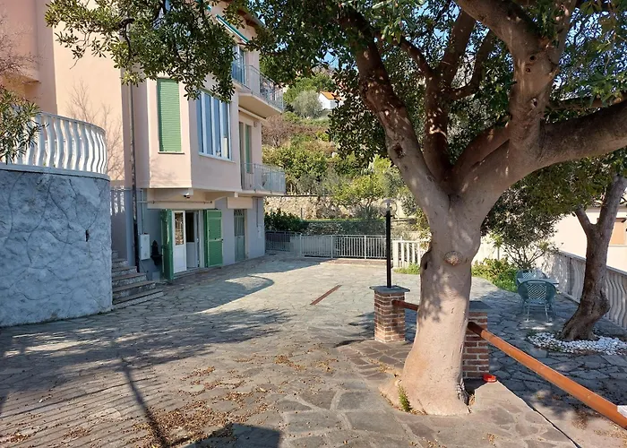 Una Finestra Sul Mare Monolocale Apartament *
