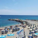 Apartment Una Finestra Sul Mare Monolocale *