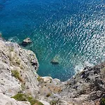 Apartment Una Finestra Sul Mare Monolocale