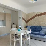 Una Finestra Sul Mare Monolocale * Bergeggi