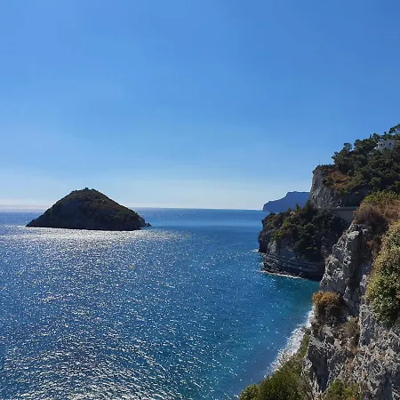 Una Finestra Sul Mare Monolocale *