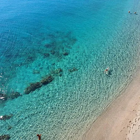 Appartement Una Finestra Sul Mare Monolocale Bergeggi
