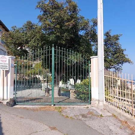 Una Finestra Sul Mare Monolocale *