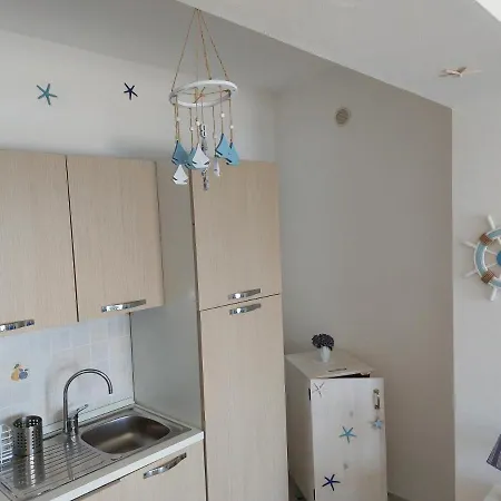 Una Finestra Sul Mare Monolocale *