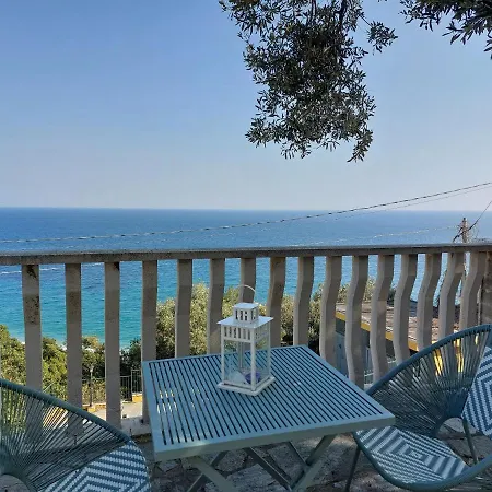 Una Finestra Sul Mare Monolocale *