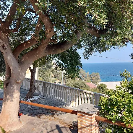 Apartment Una Finestra Sul Mare Monolocale Bergeggi