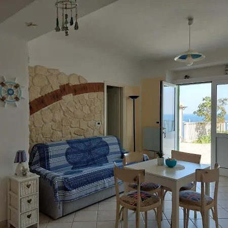 Una Finestra Sul Mare Monolocale