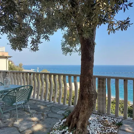 Una Finestra Sul Mare Monolocale *