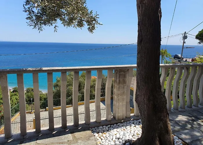 Apartamento Una Finestra Sul Mare Monolocale