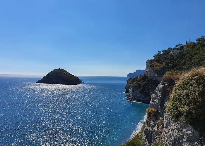 Una Finestra Sul Mare Monolocale *