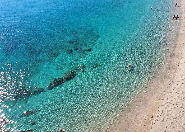 Apartamento Una Finestra Sul Mare Monolocale Bergeggi