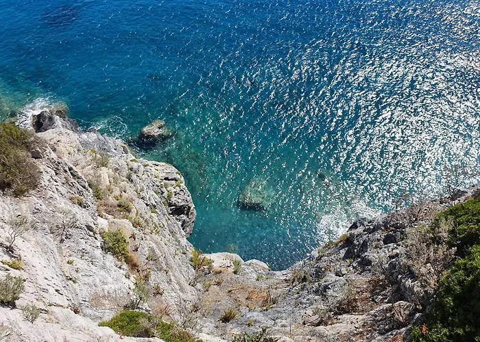 Apartamento Una Finestra Sul Mare Monolocale